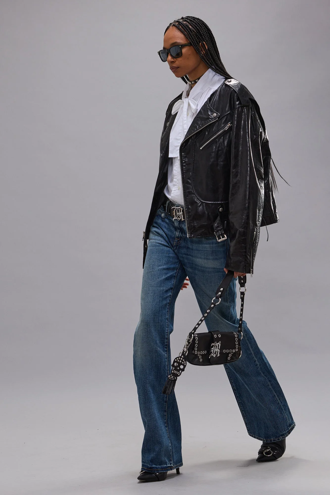 EFFIE JEAN - SANFORD BLUE - Image 3