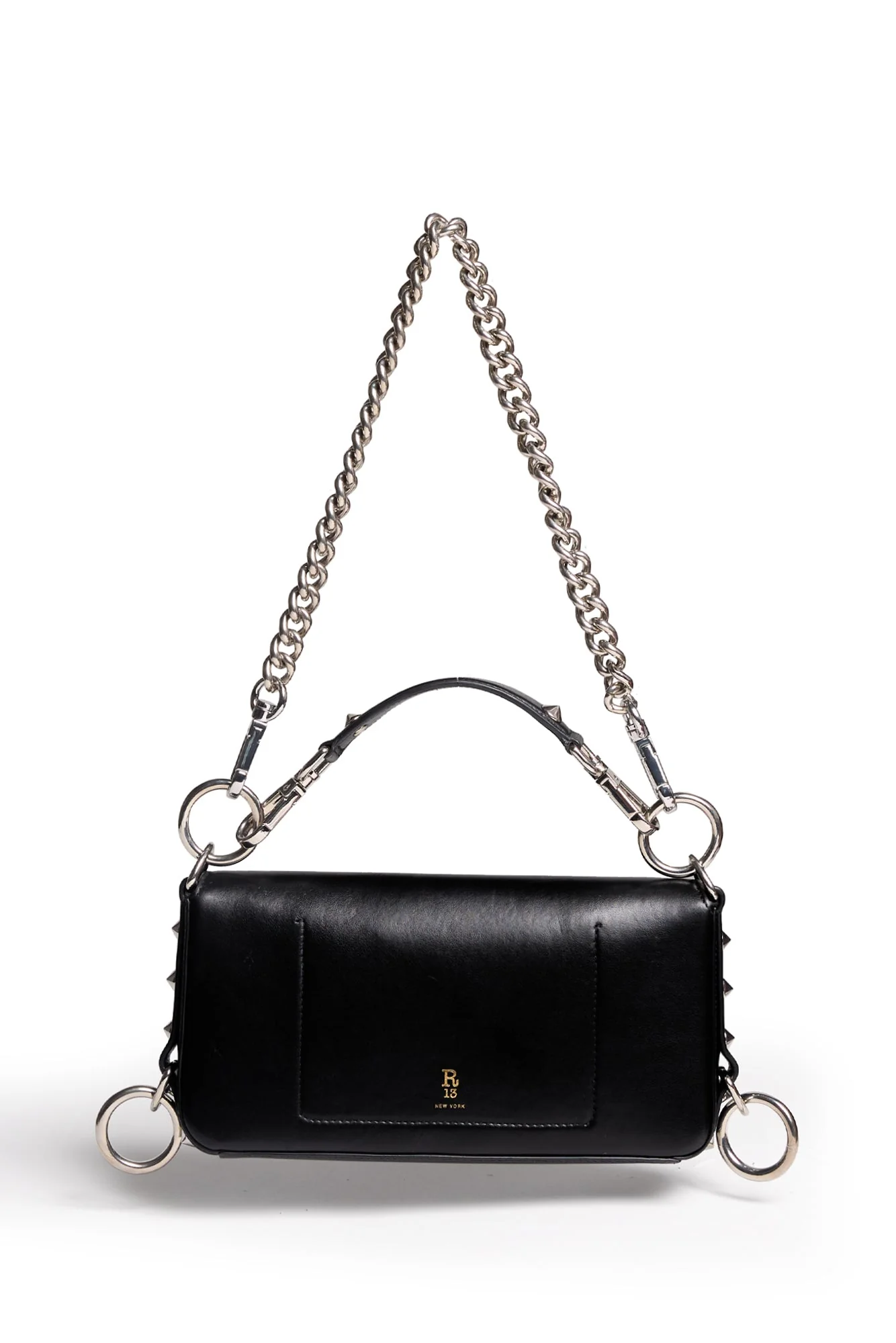 HARNESS CLUTCH - BLACK - Image 3