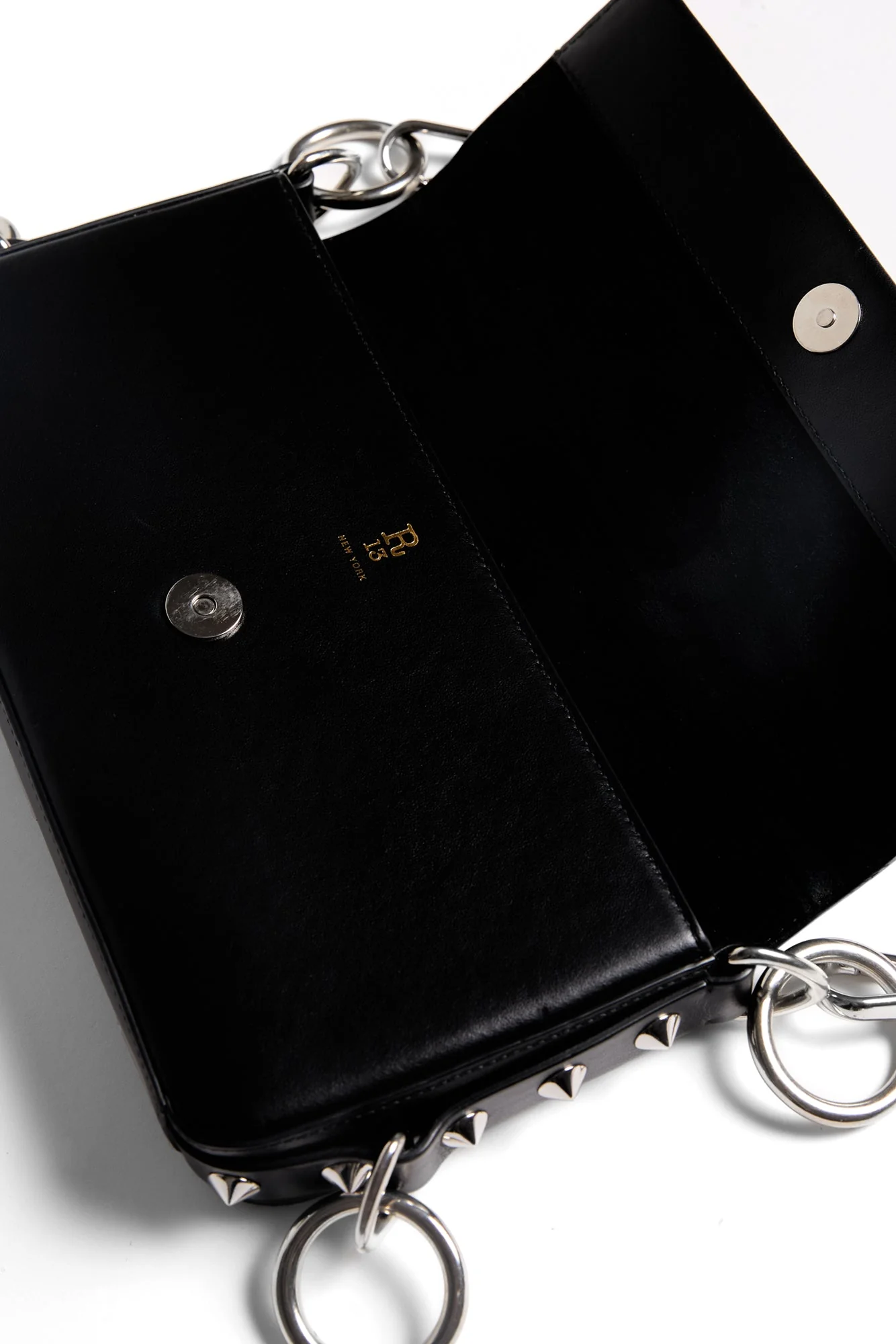 HARNESS CLUTCH - BLACK - Image 4