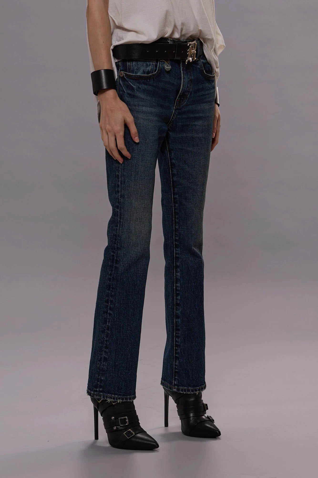 KICK FIT - MELVIN BLUE STRETCH - Image 3