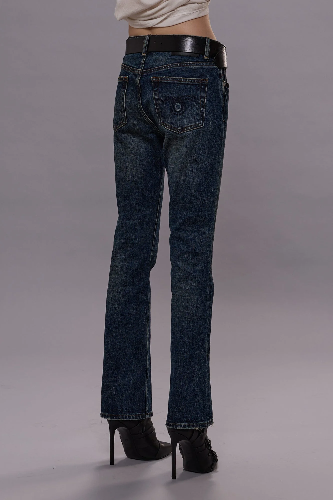 KICK FIT - MELVIN BLUE STRETCH - Image 4