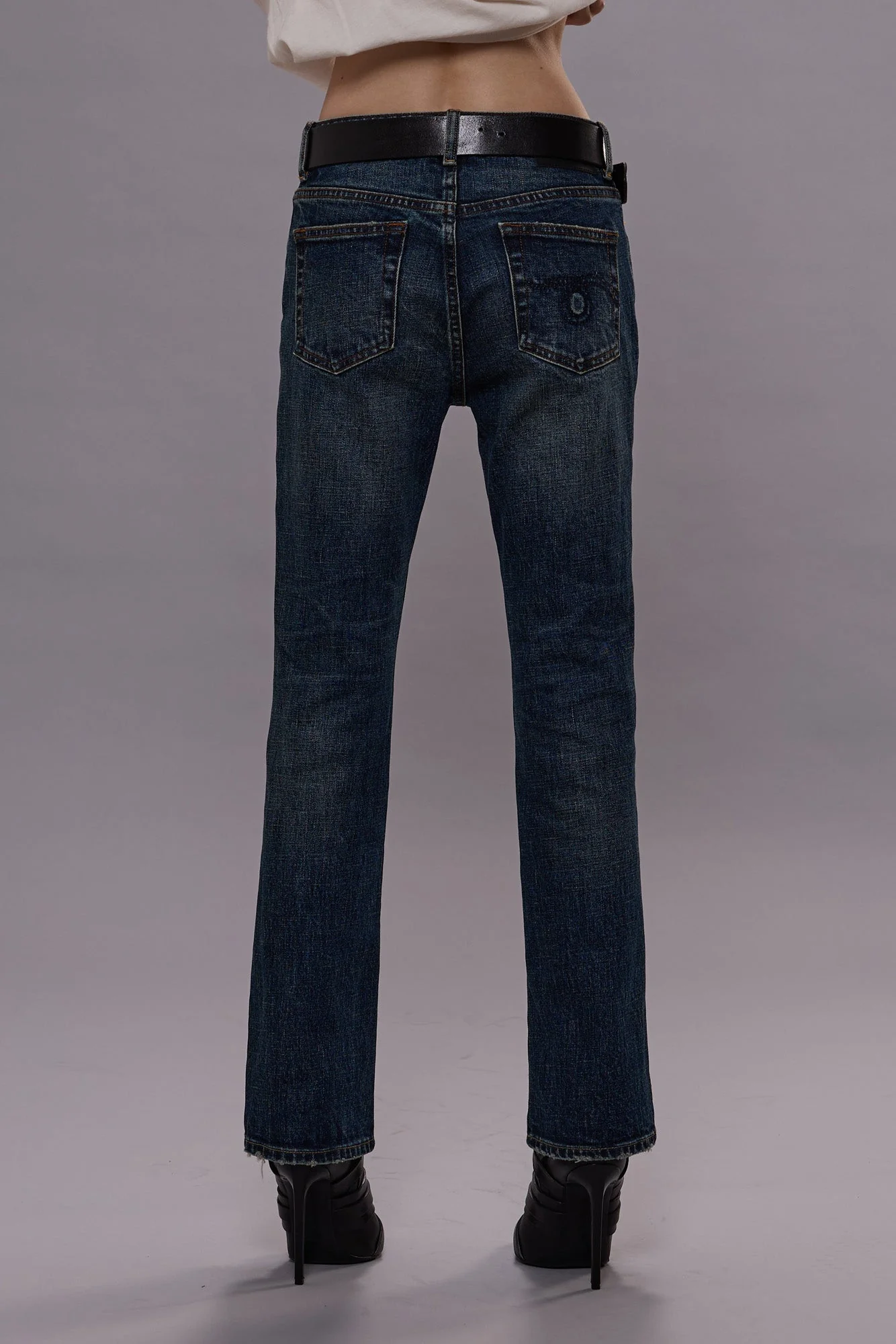 KICK FIT - MELVIN BLUE STRETCH - Image 5